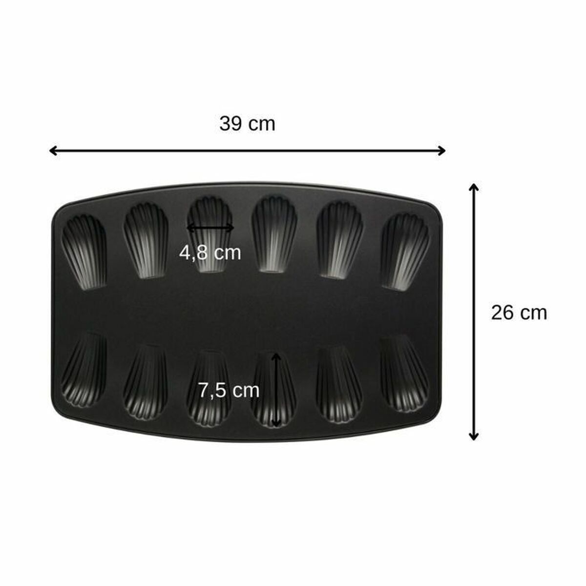Springform Pan Zenker