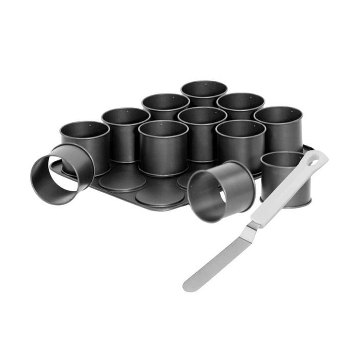 Springform Pan Zenker