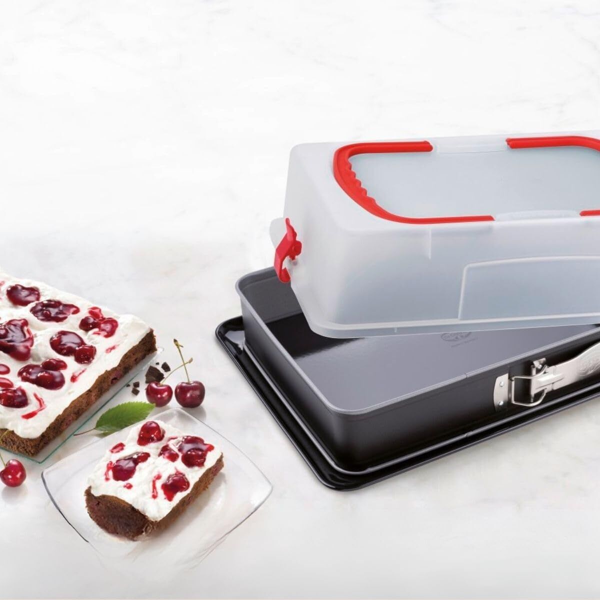 Springform Pan Dr. Oetker