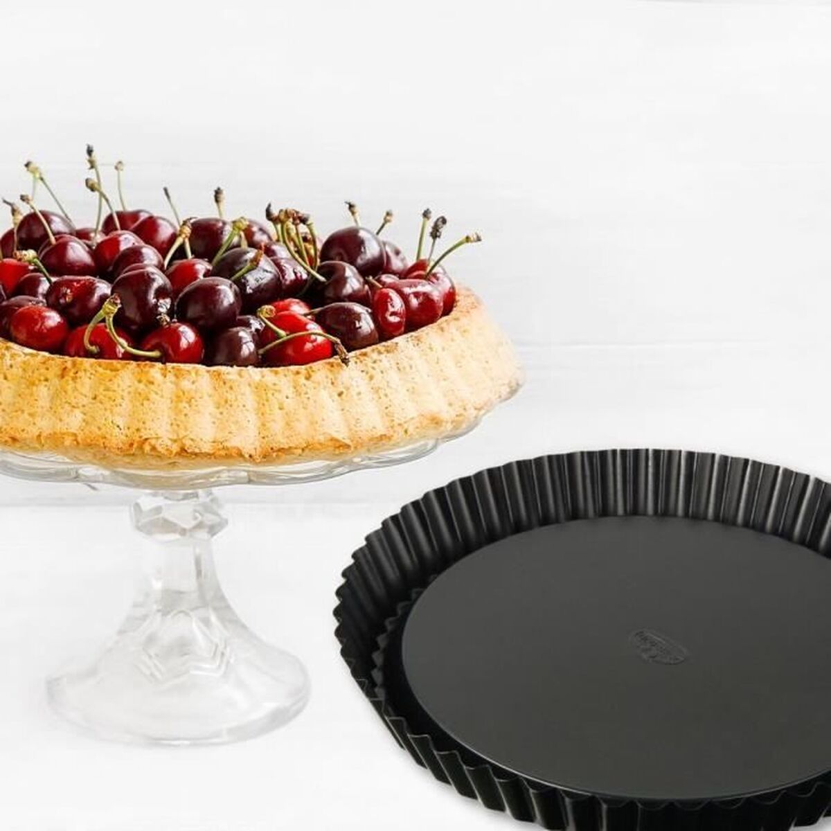 Springform Pan Dr. Oetker
