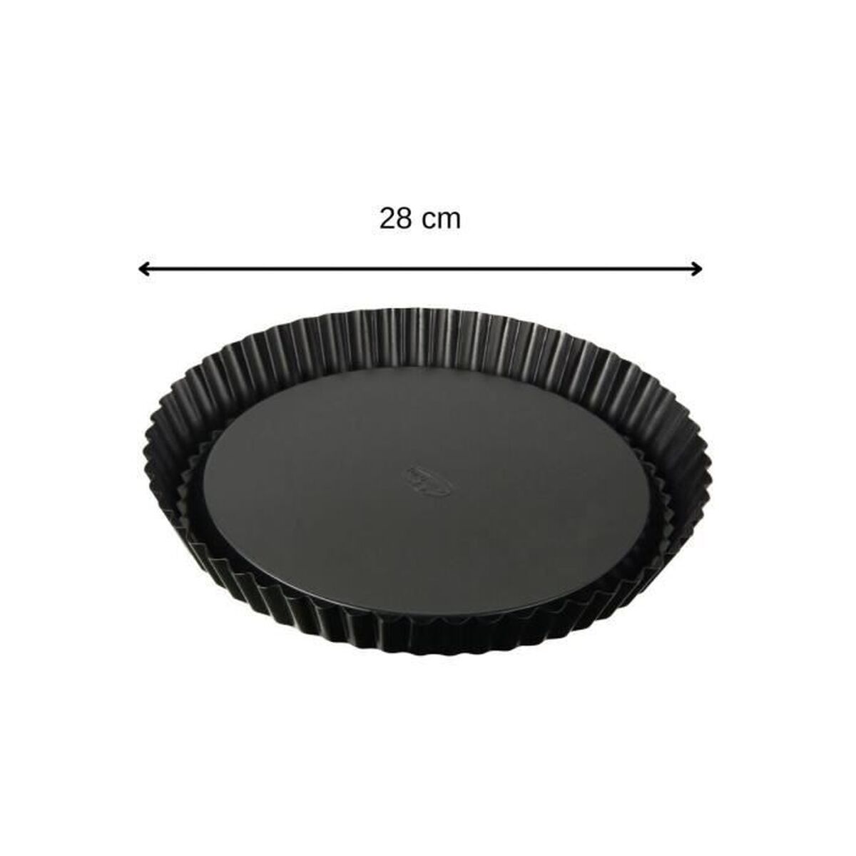Springform Pan Dr. Oetker