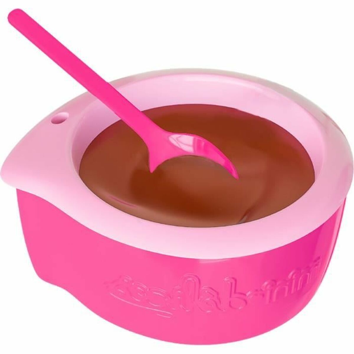 Set of Kitchen Utensils Lansay Mini delicias – LANSAY – Choco Friends