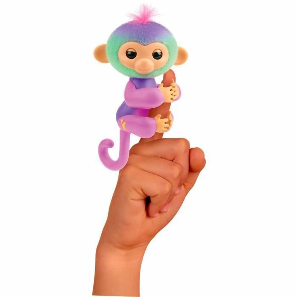 Action Figure Lansay Magic Moods Norah