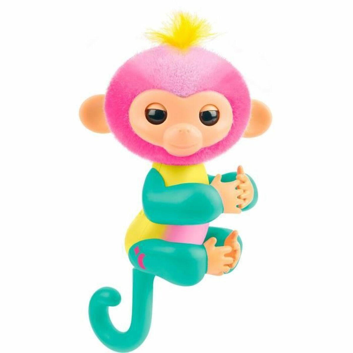Action Figure Lansay Magic Moods Jade