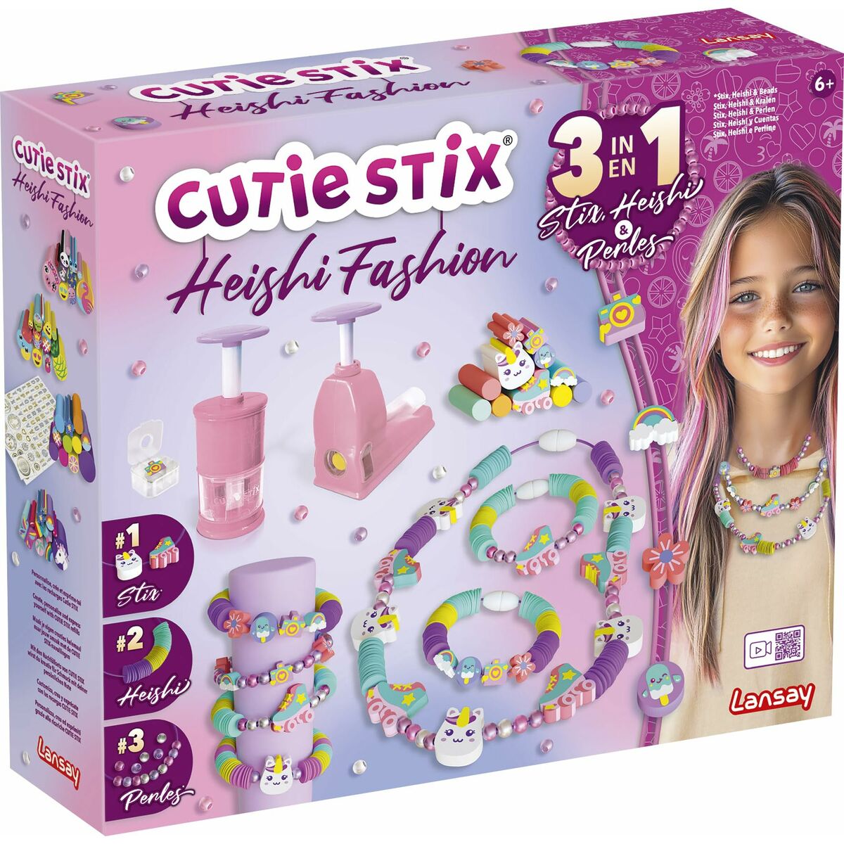 Fashion Studio Lansay