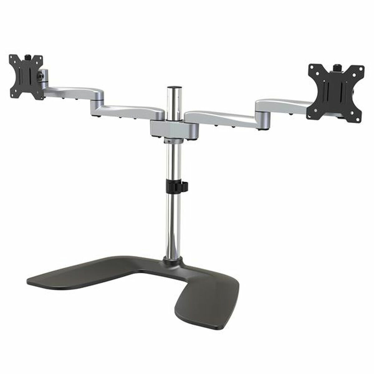 Screen Table Support Startech ARMDUALSS Screen Table Support Startech ARMDUALSS