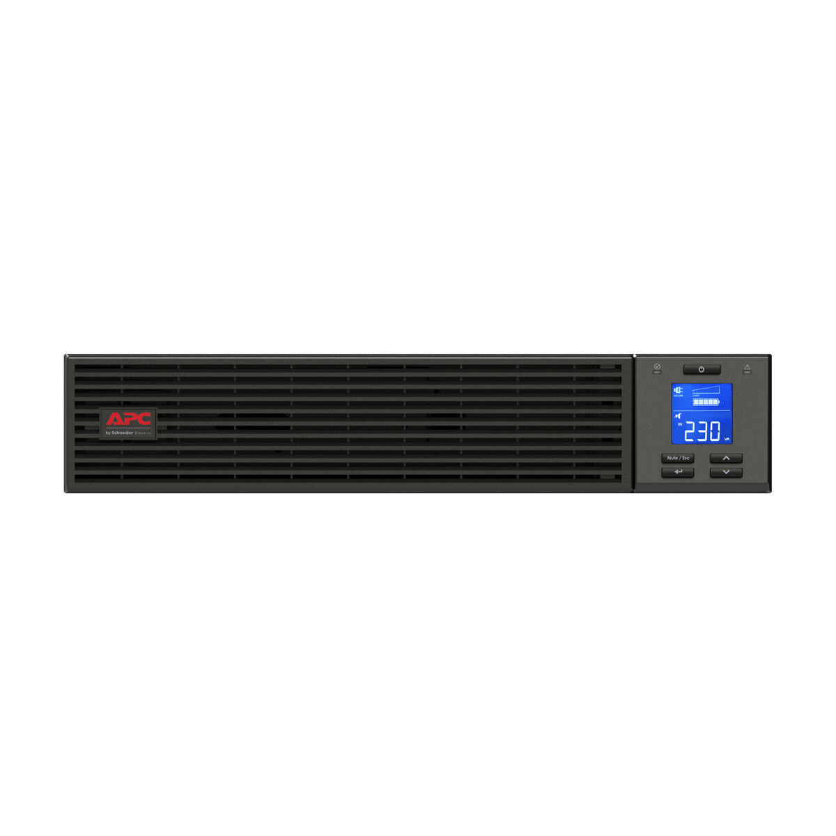 Uninterruptible Power Supply System Interactive UPS APC SRV2KRIRK 1600 W