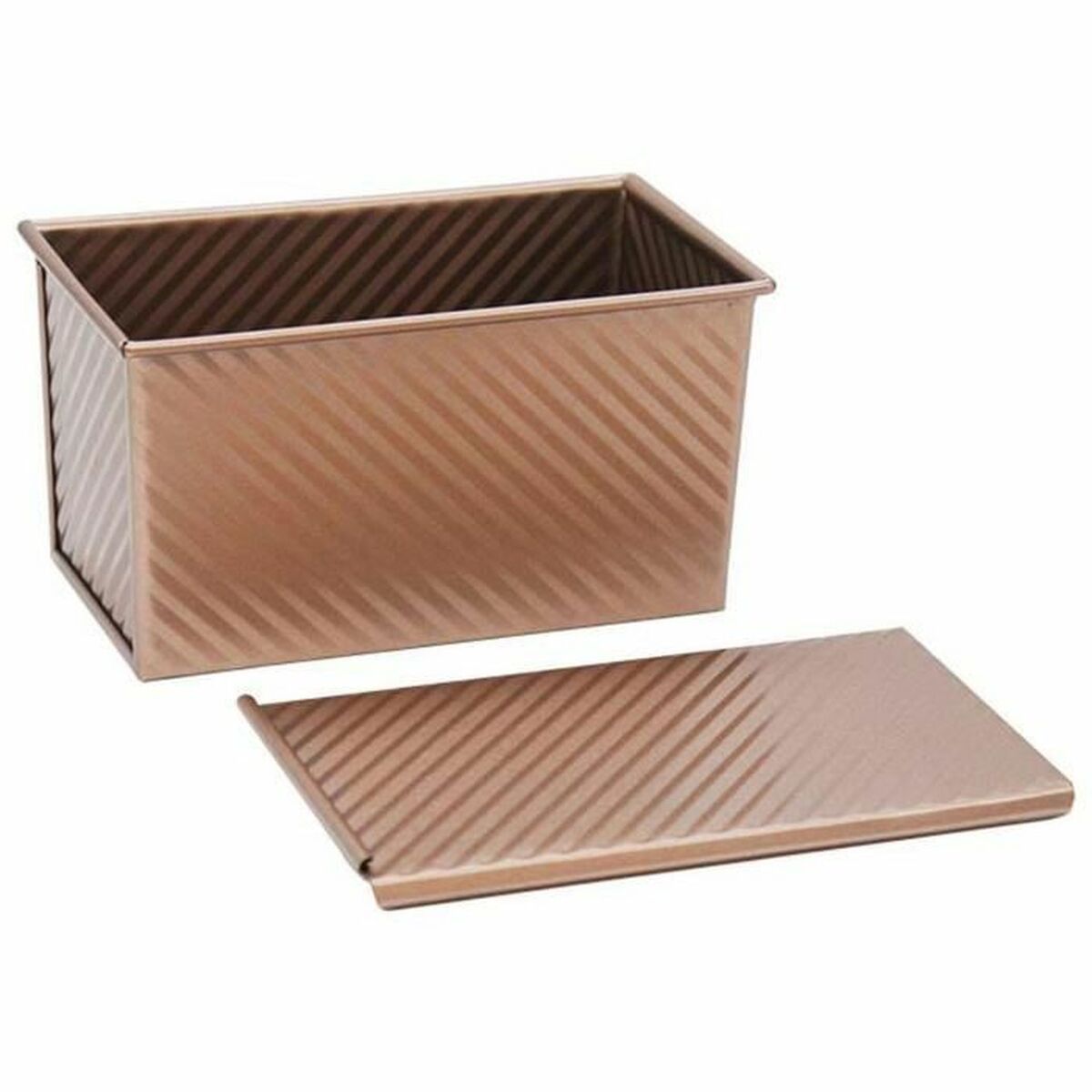 Baking Mould Baumalu 21 x 12 x 11,2 cm Baking Mould Baumalu 21 x 12 x 11,2 cm