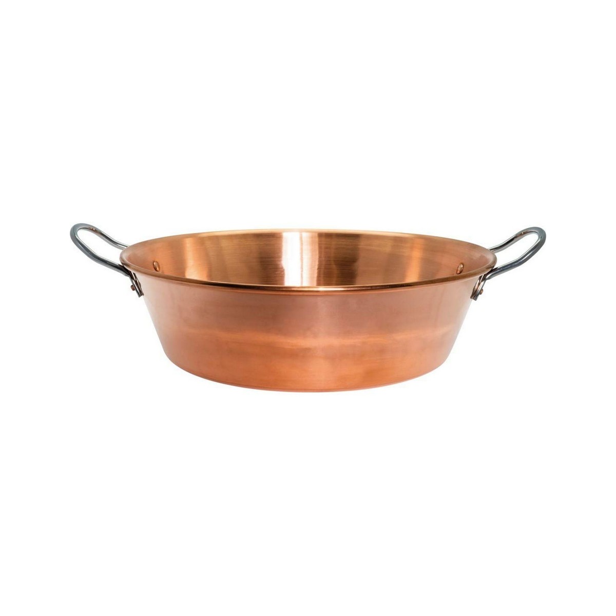 Jam pan Baumalu Stainless steel  38 cm 9L