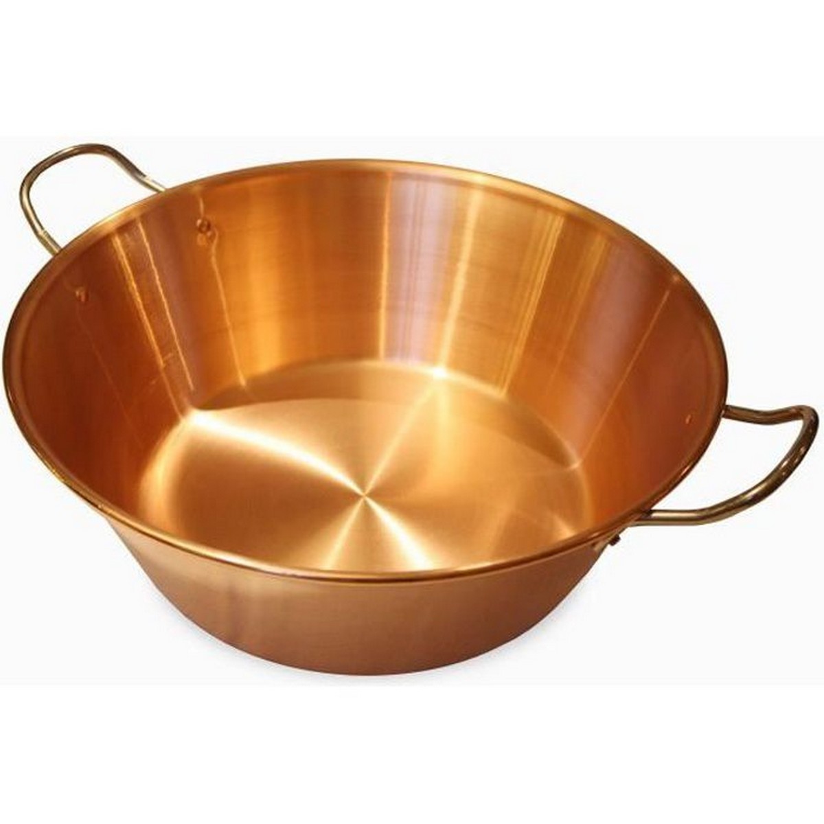Jam pan Baumalu Stainless steel  38 cm 9L