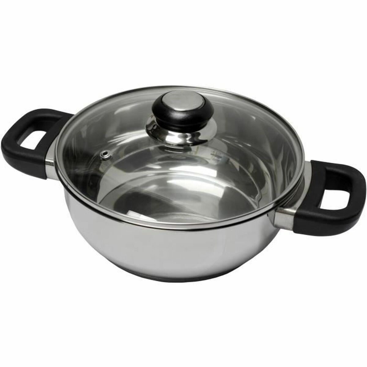 Casserole Baumalu Grey  24 cm