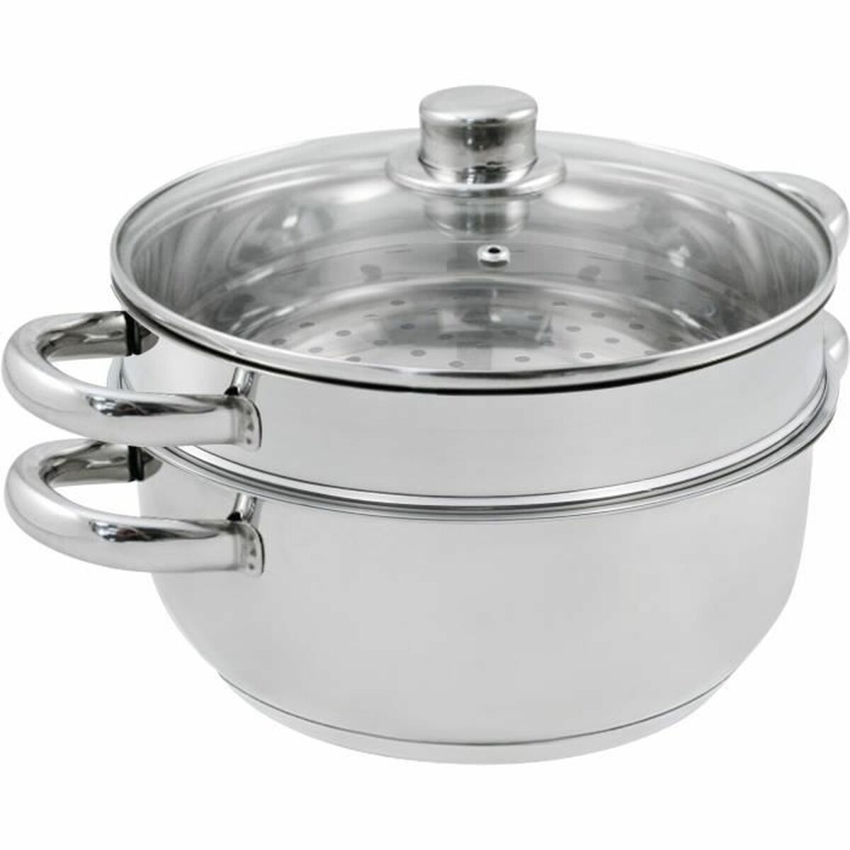 Food Steamer Baumalu Food Steamer Baumalu