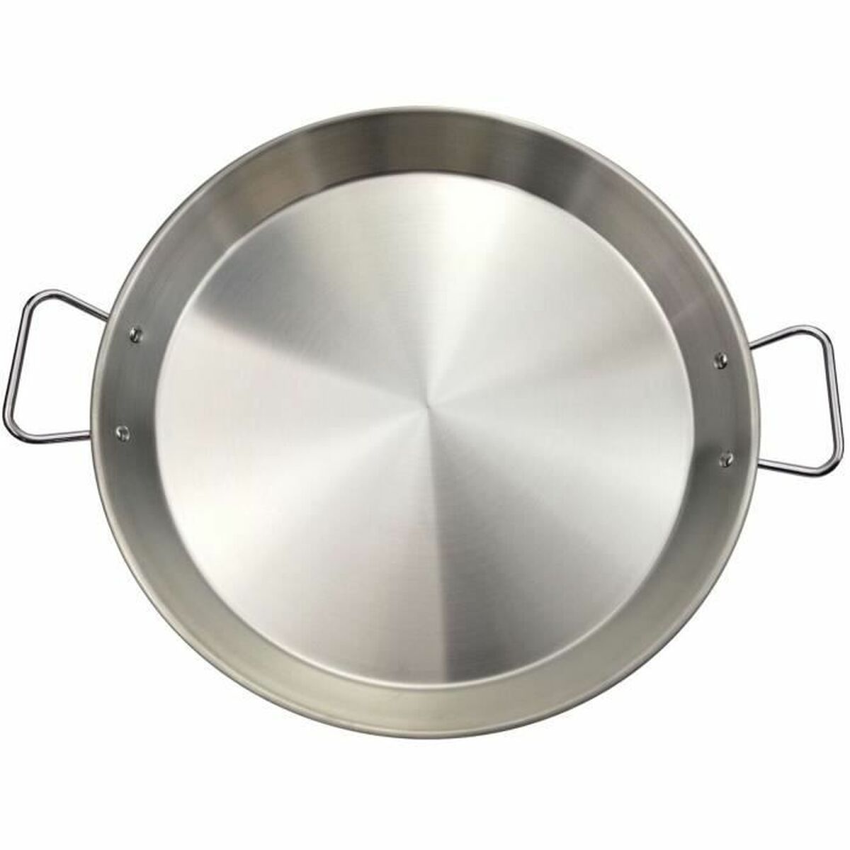 Pan Baumalu Stainless steel  40 cm Pan Baumalu Stainless steel  40 cm