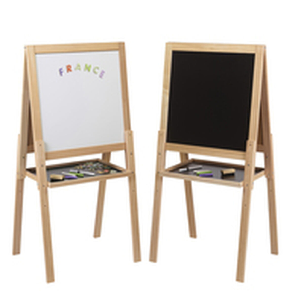 Double-sided Slate Jeujura