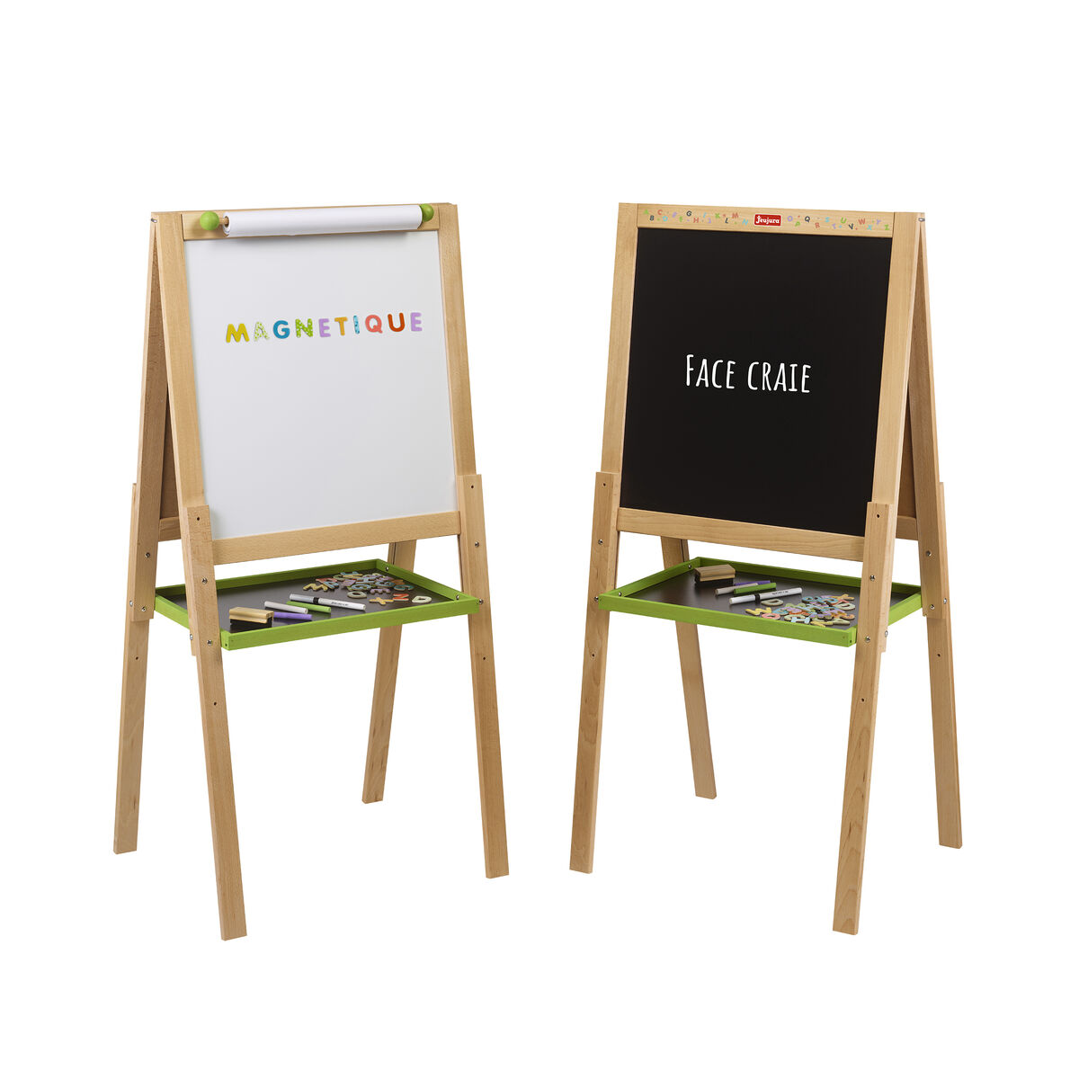 Double-sided Slate Jeujura