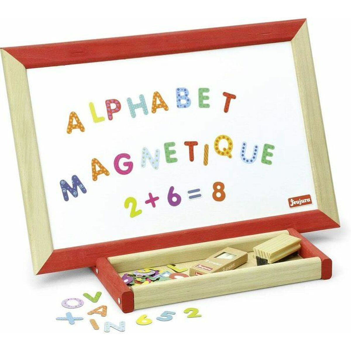 Double-sided Slate Jeujura