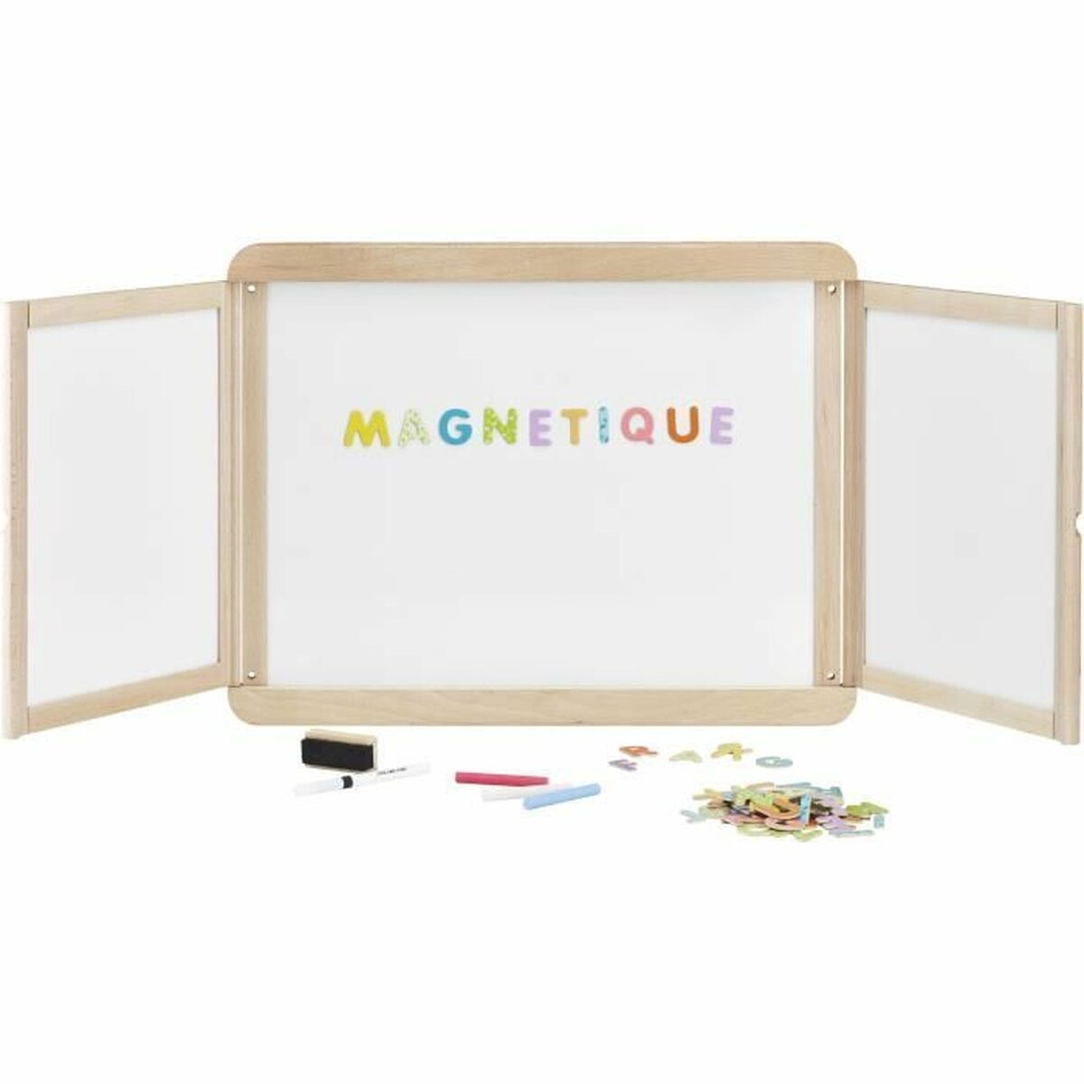 Double-sided Slate Jeujura