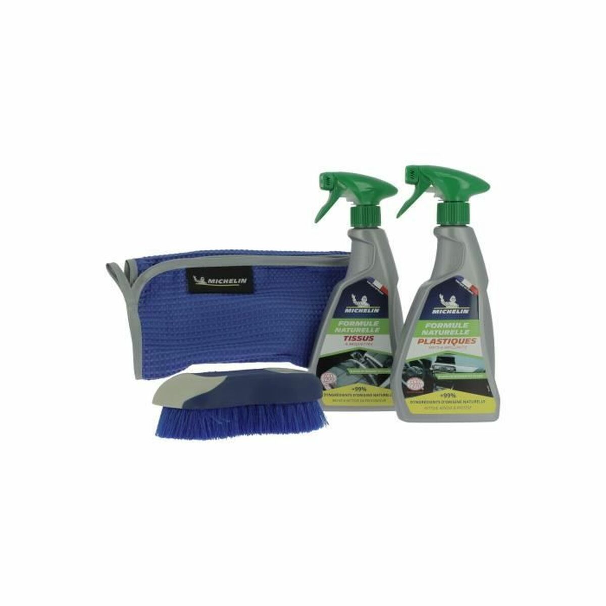 Cleaning kit Michelin 500 ml
