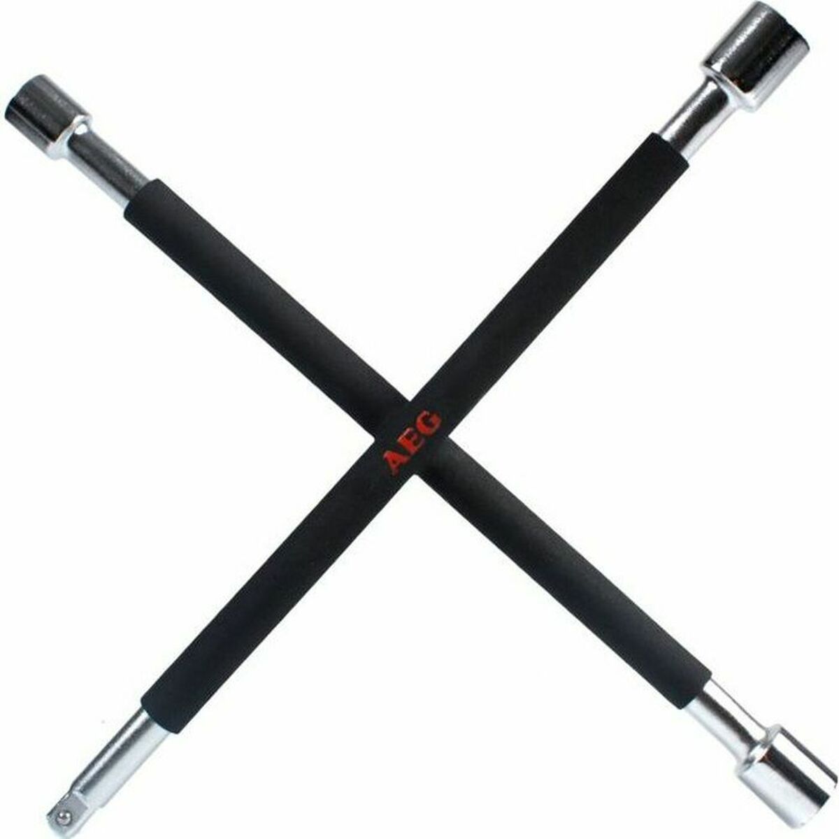 Regulating Wrench AEG 005040 Regulating Wrench AEG 005040