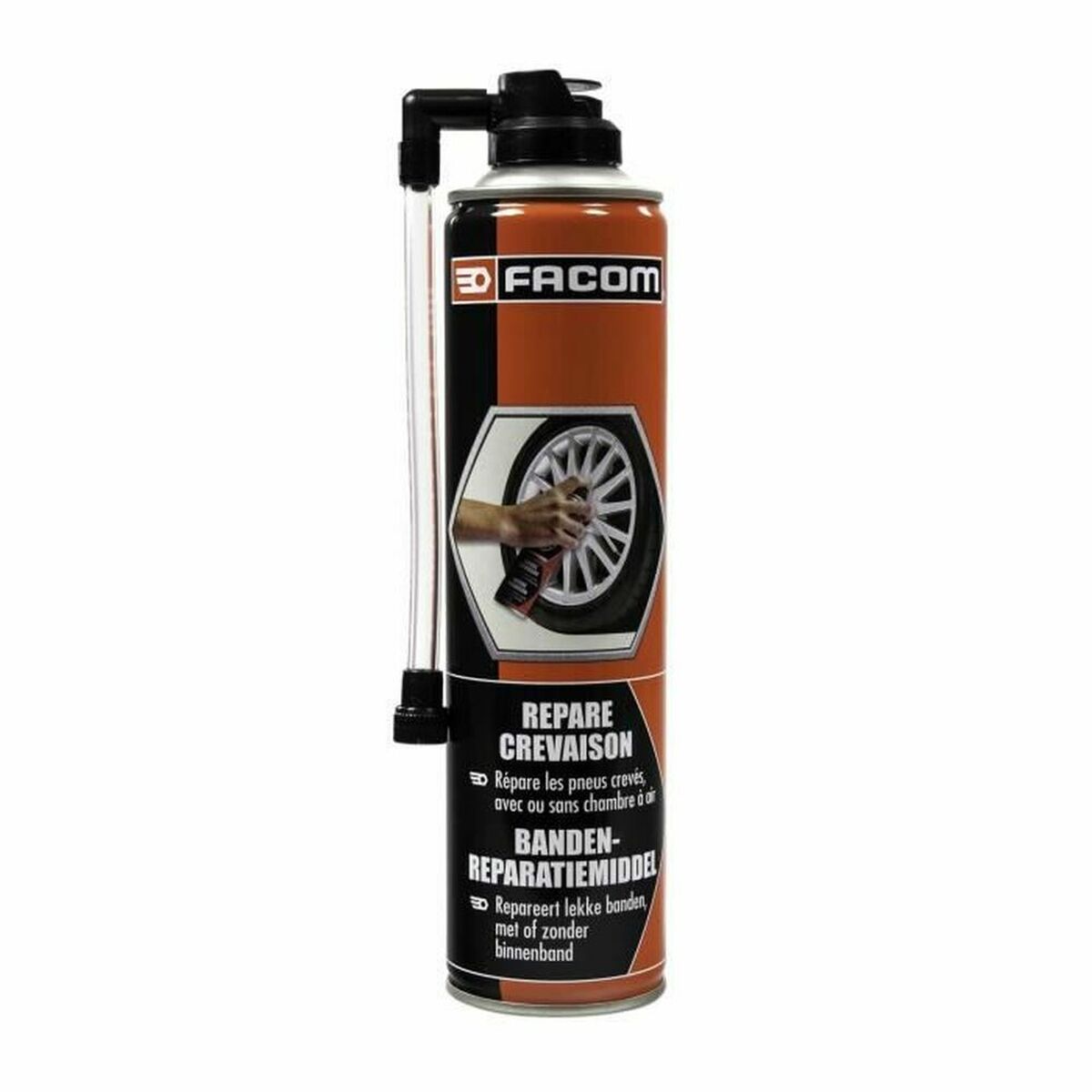 Puncture Repairer Facom 006080 Puncture Repairer Facom 006080