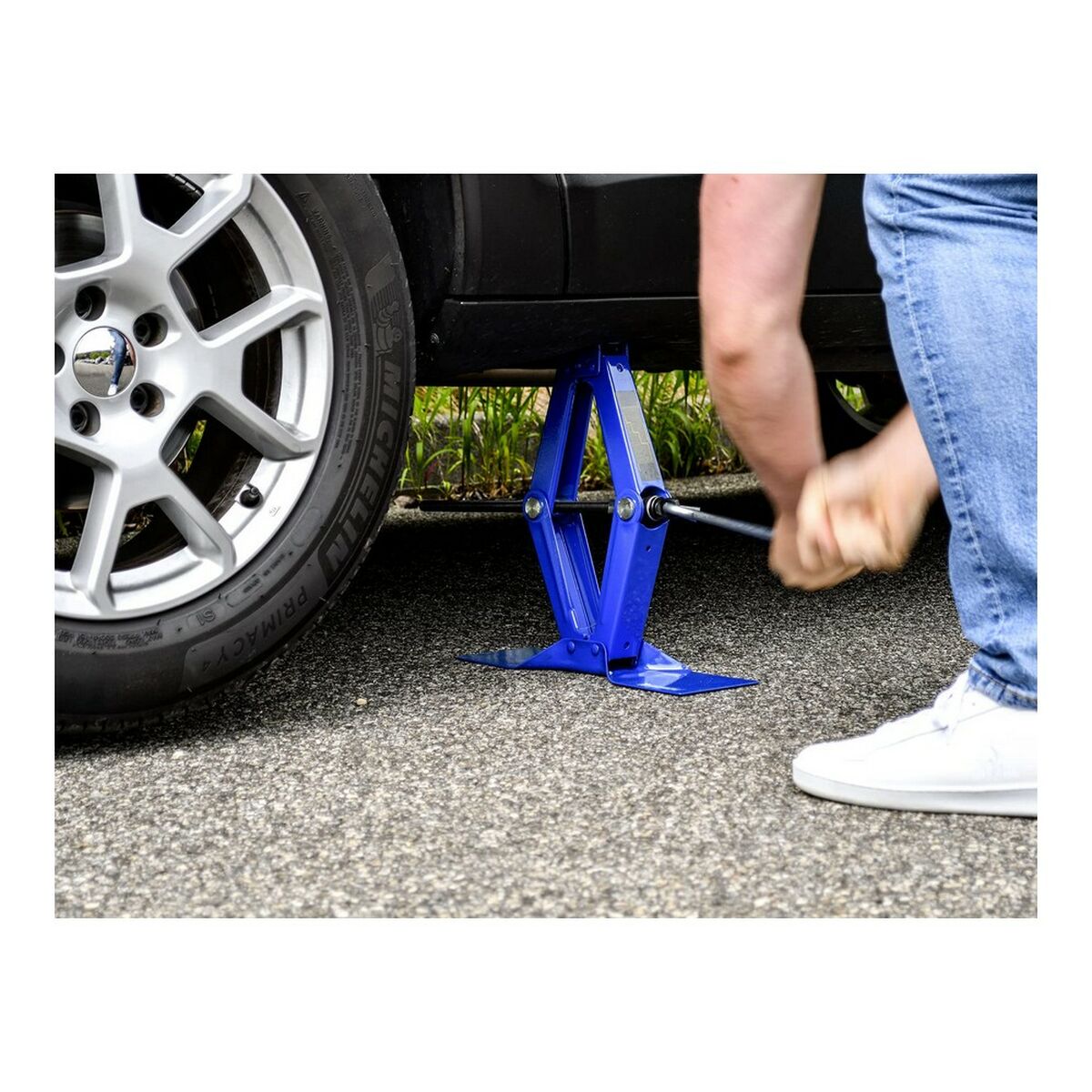 Jack Michelin 009552 1,5 T 11,5 – 39 cm