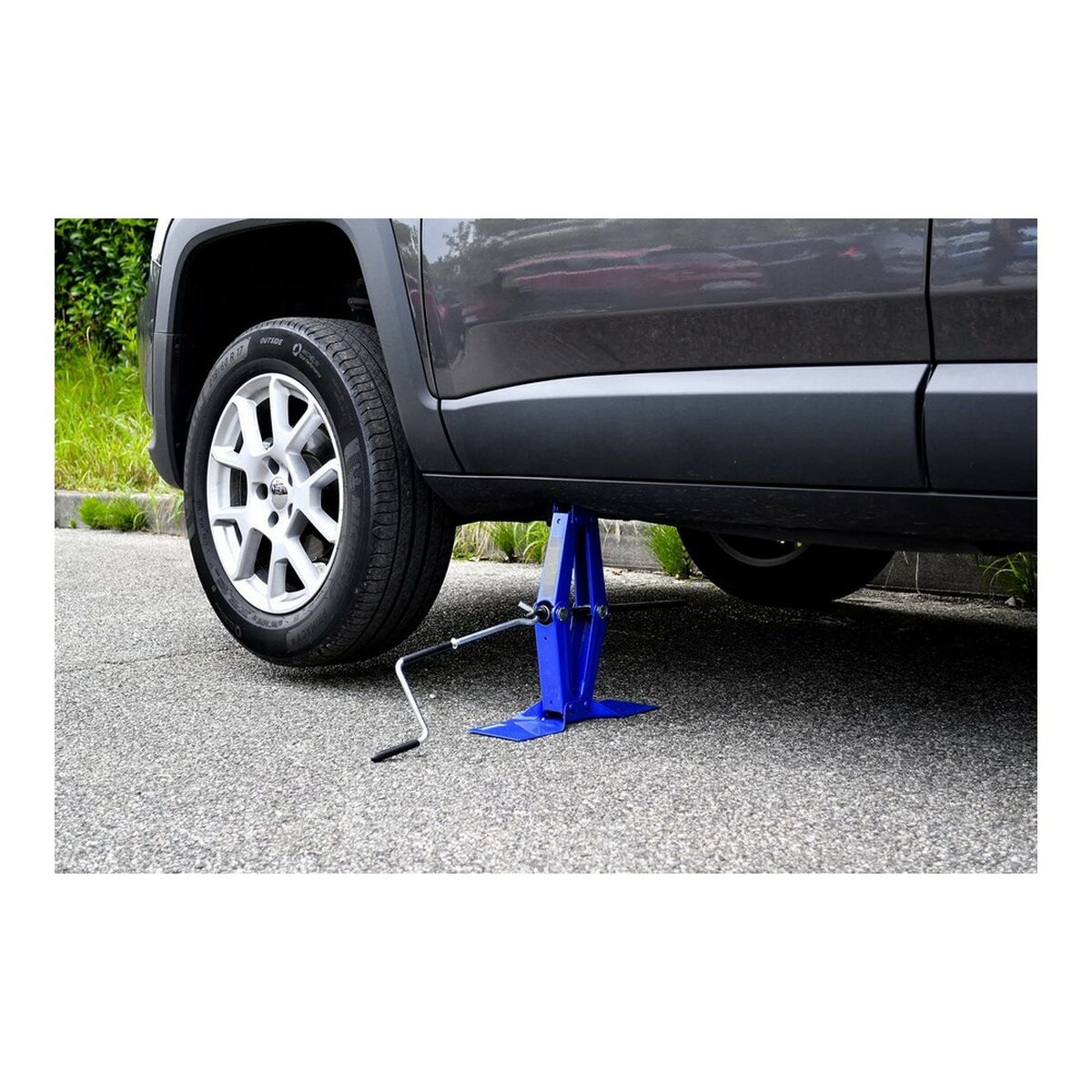 Jack Michelin 009552 1,5 T 11,5 – 39 cm