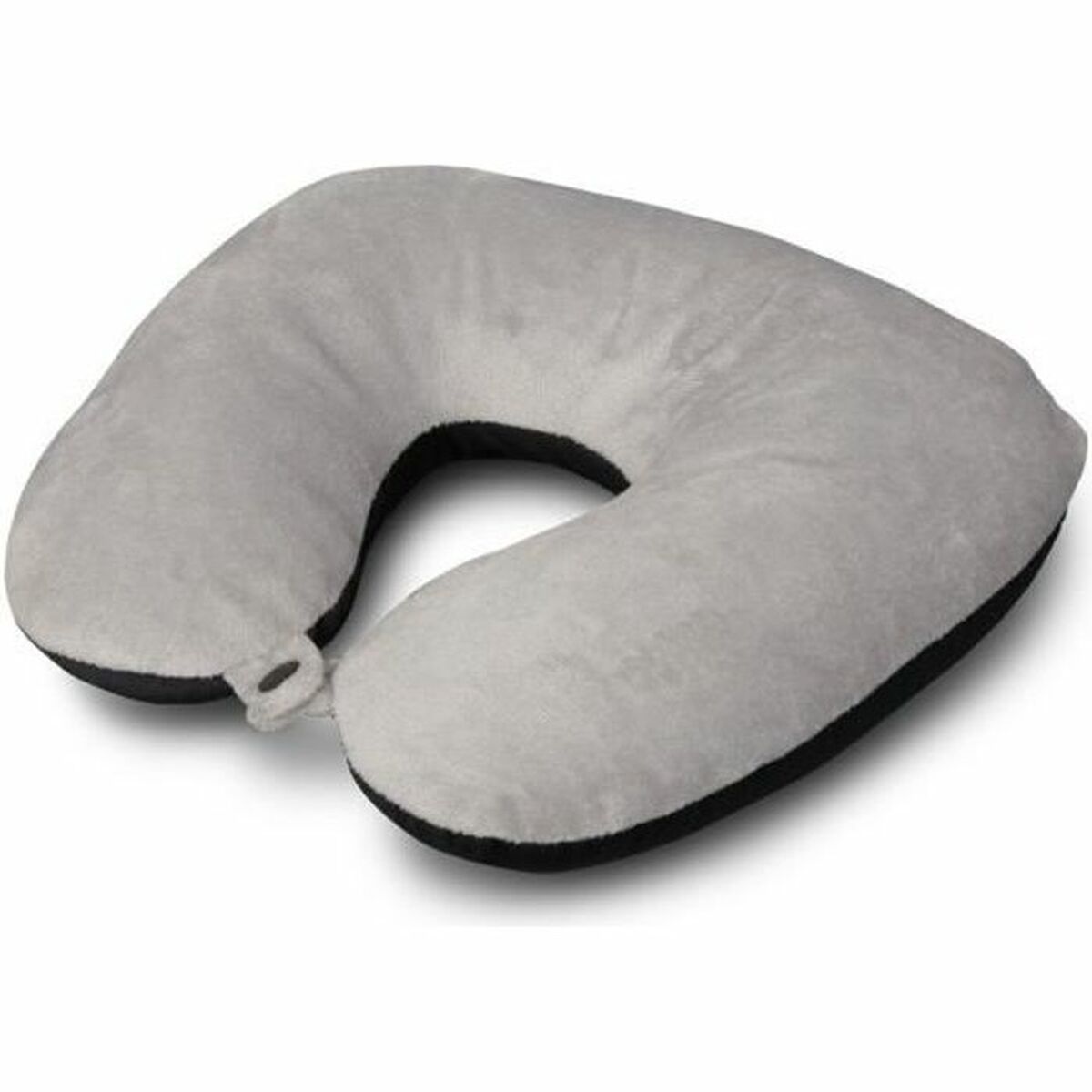 Neck Pillow Kine Travel 37 x 29 x 10 cm Neck Pillow Kine Travel 37 x 29 x 10 cm