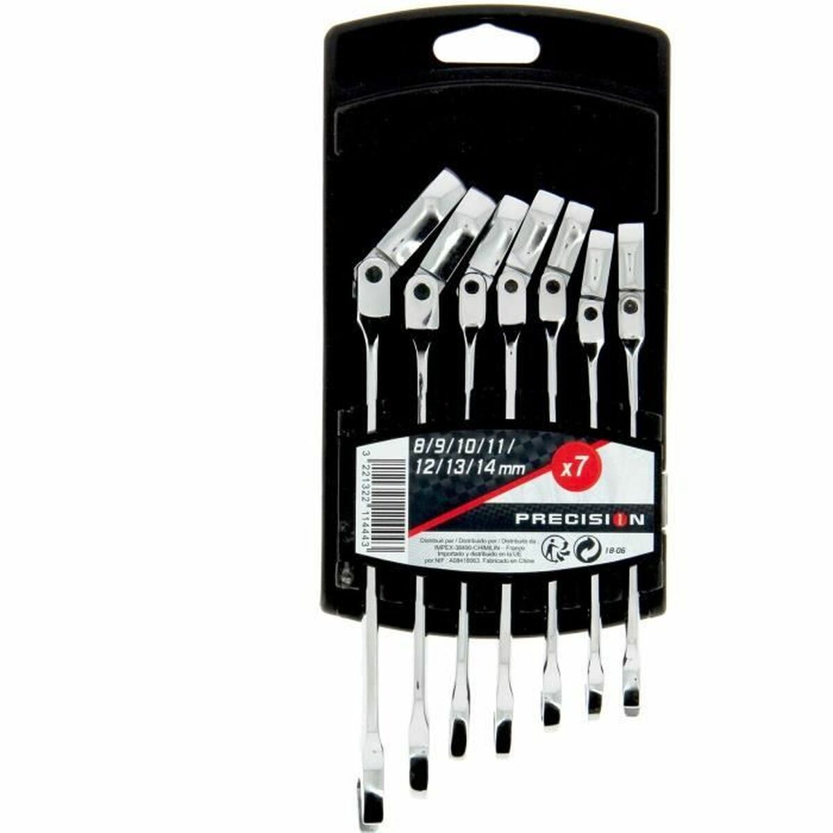 Pipe Wrench Precision Steel Pipe Wrench Precision Steel