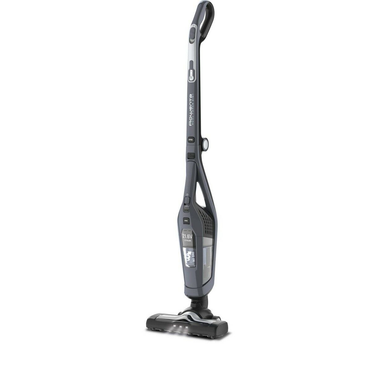 Handheld Hoover Rowenta RH6756 Wireless 2-in-1 Handheld Hoover Rowenta RH6756 Wireless 2-in-1