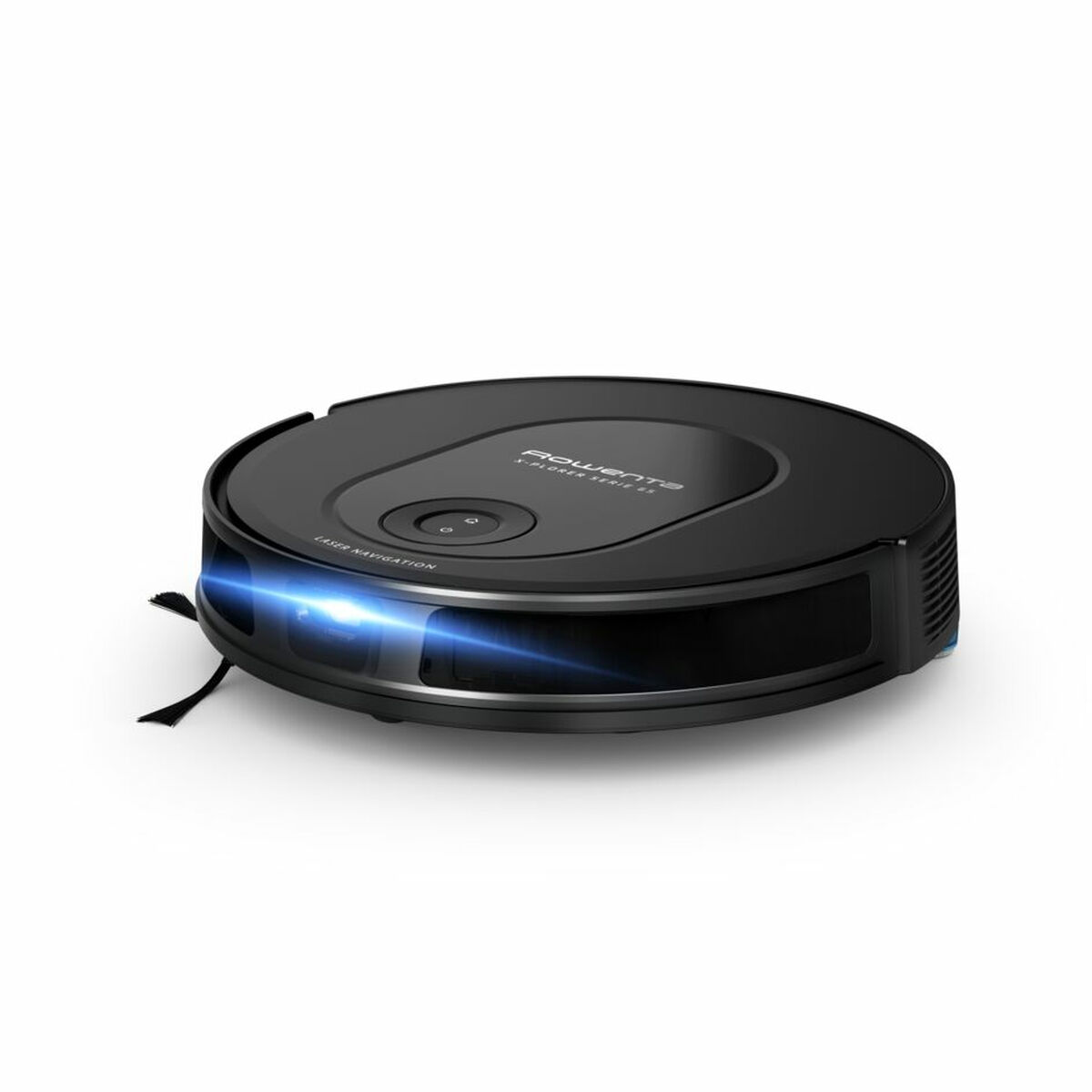 Robot Vacuum Cleaner Rowenta RR8L65