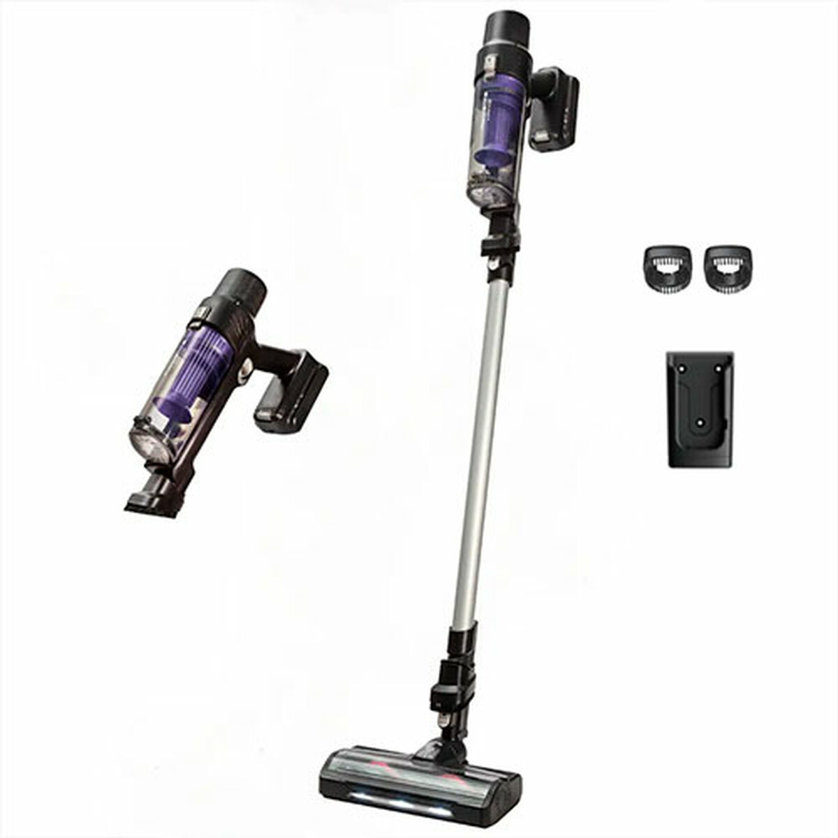 Stick Vacuum Cleaner Rowenta Stick Vacuum Cleaner Rowenta