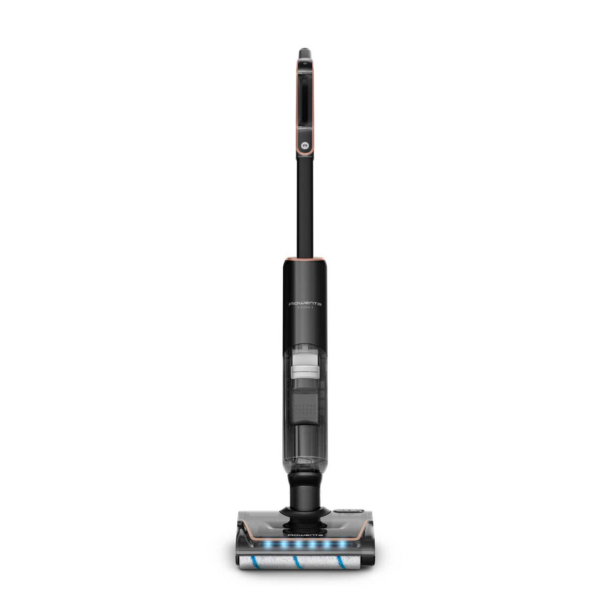 Vaporeta Steam Cleaner Rowenta GZ5736