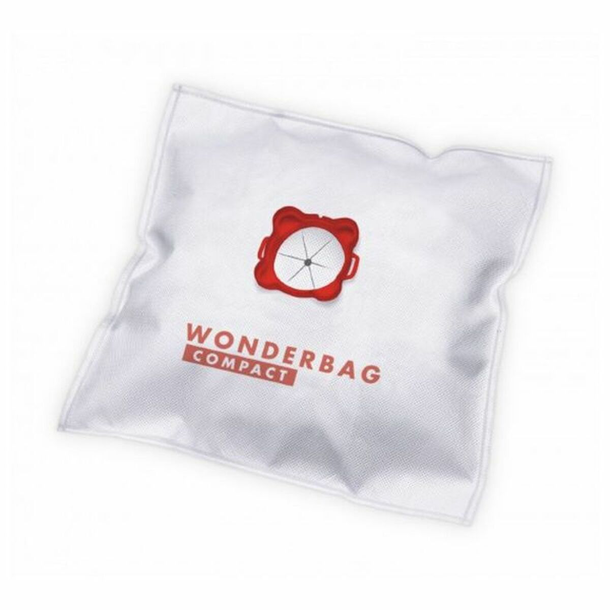 Replacement Bag for Vacuum Cleaner Rowenta WB305120 3 L (5 uds) Replacement Bag for Vacuum Cleaner Rowenta WB305120 3 L (5 uds)