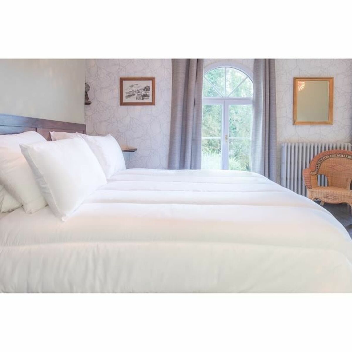 Duvet Blanreve 350 g/m 240 x 260 cm