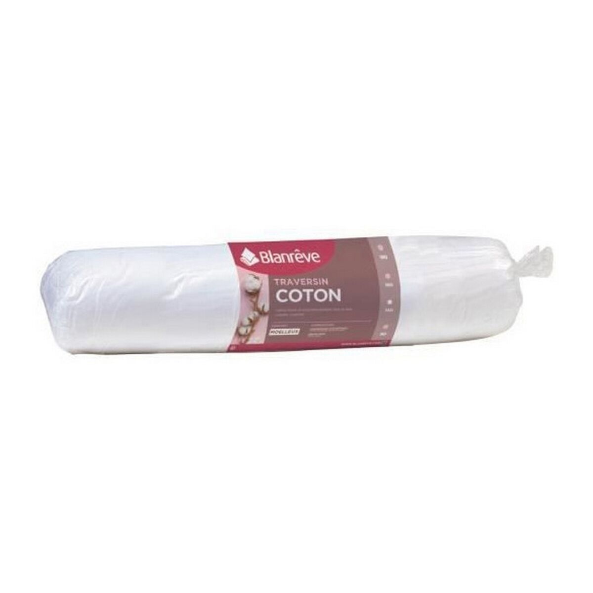 Pillow Blanreve White Pillow Blanreve White