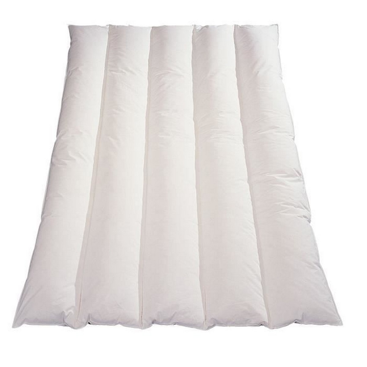 Duvet Blanreve Light Microfibre White 200 g/m 240 x 260 cm