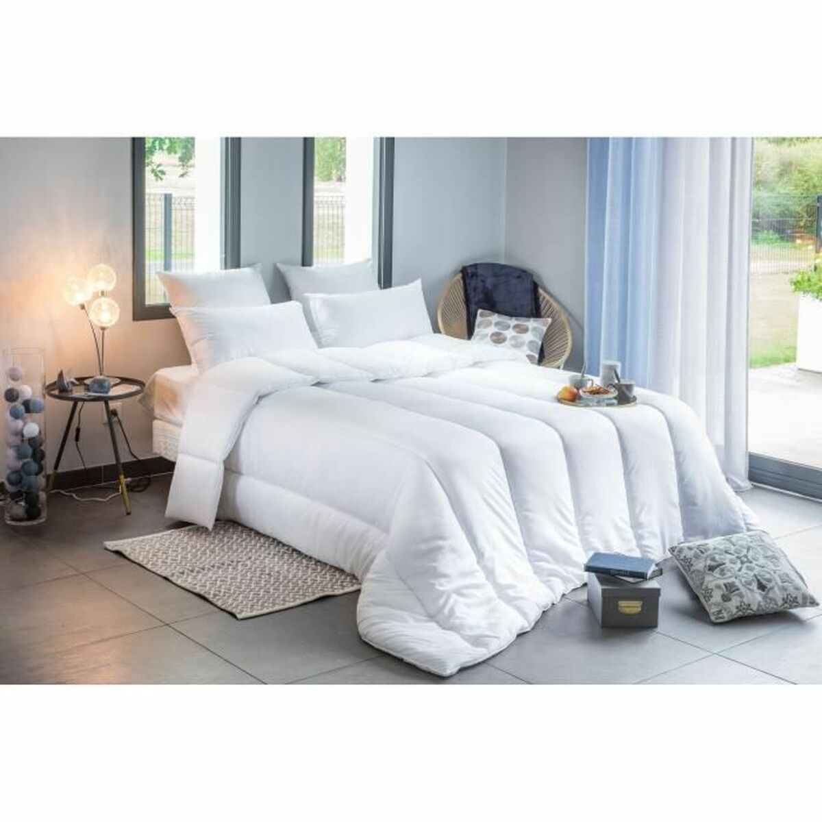 Duvet Blanreve 400 g /m