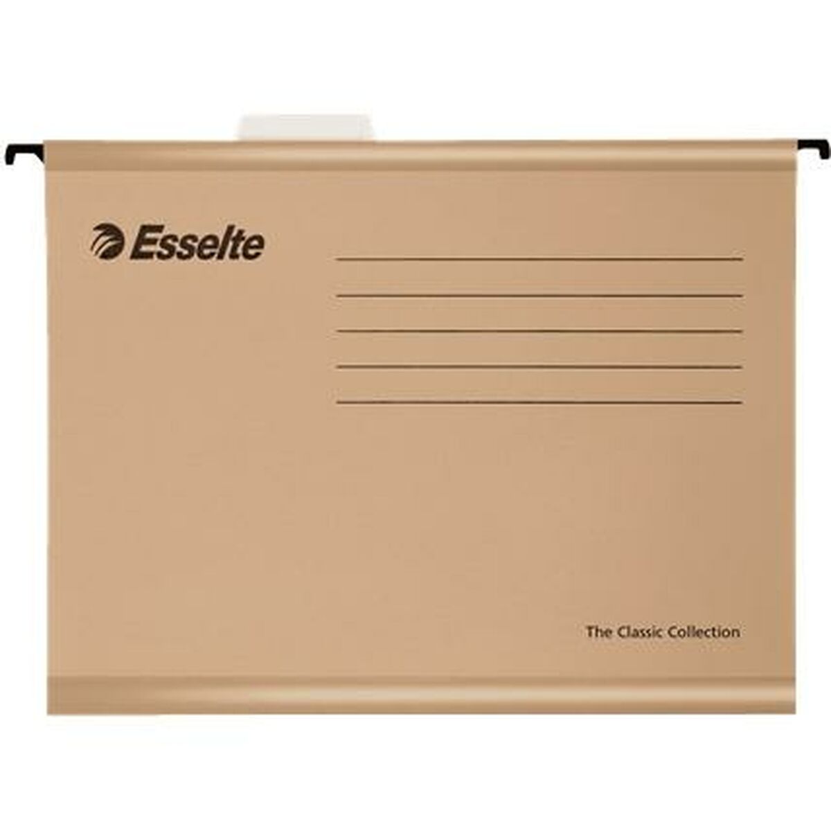 Suspension files Esselte