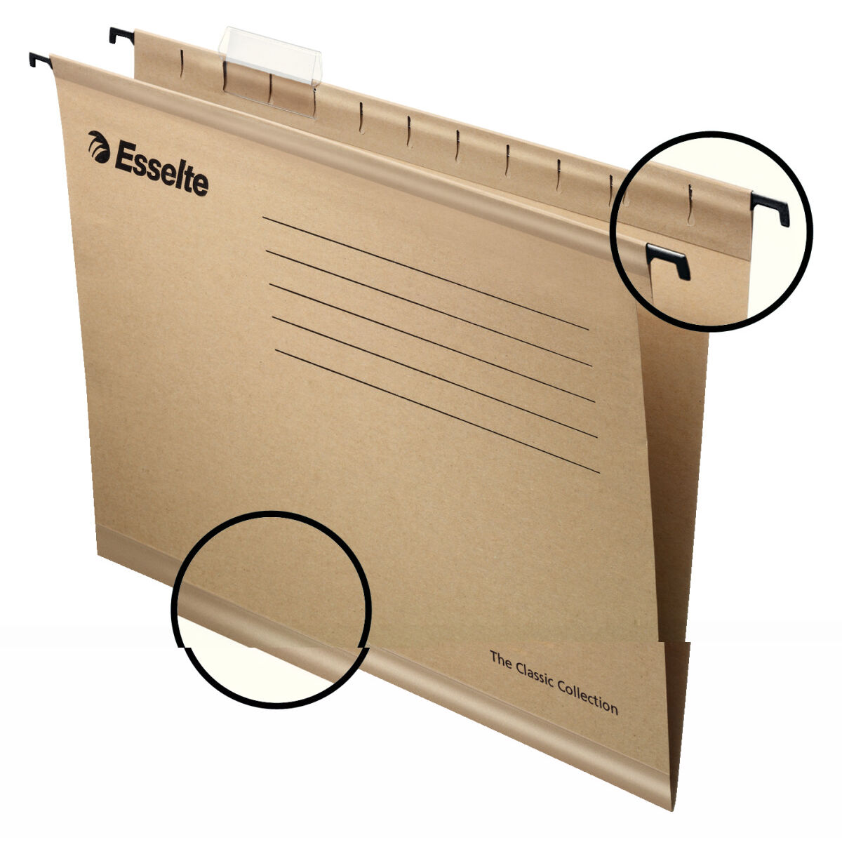 Binding Spirals Esselte