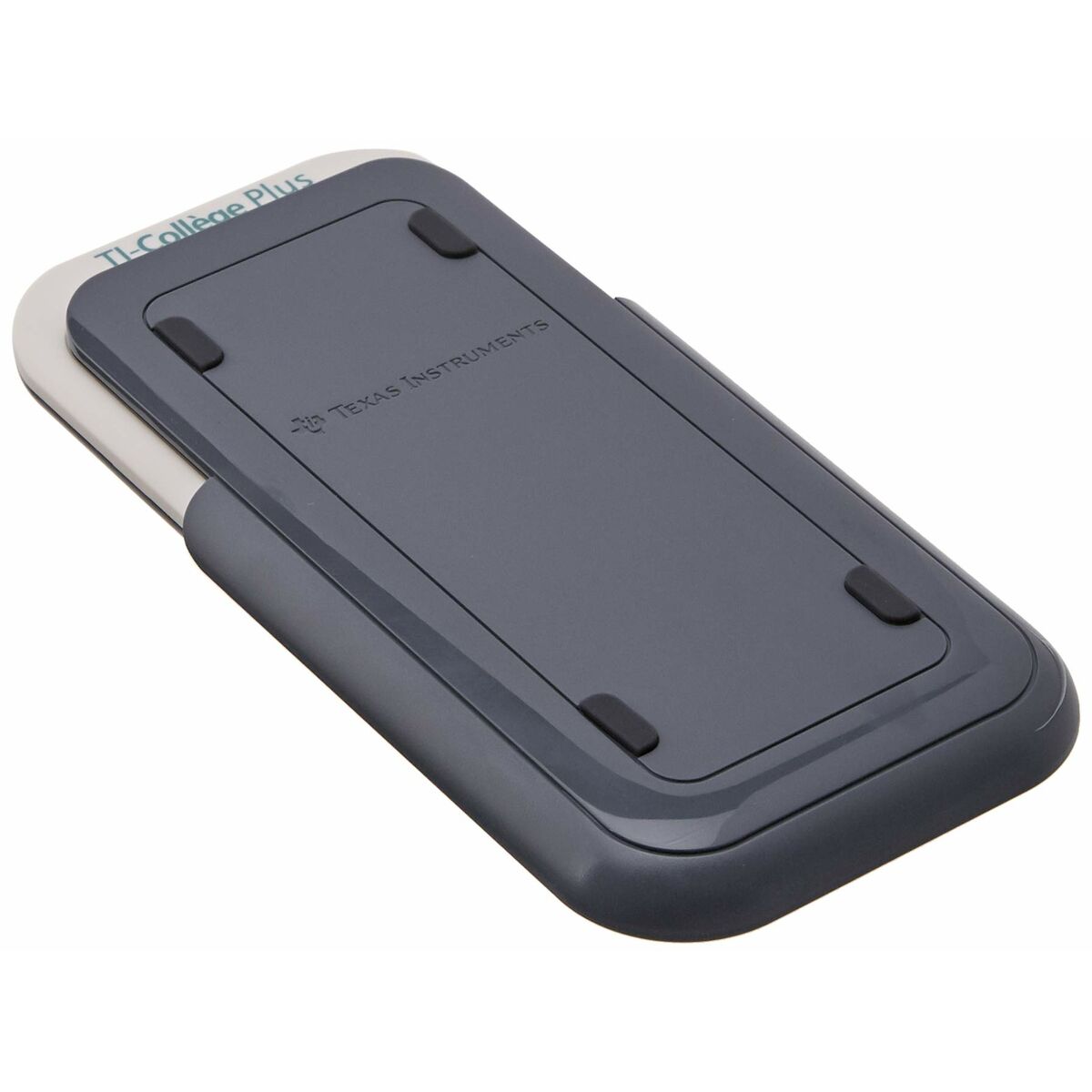 Scientific Calculator Texas Instruments TI College Plus Blue