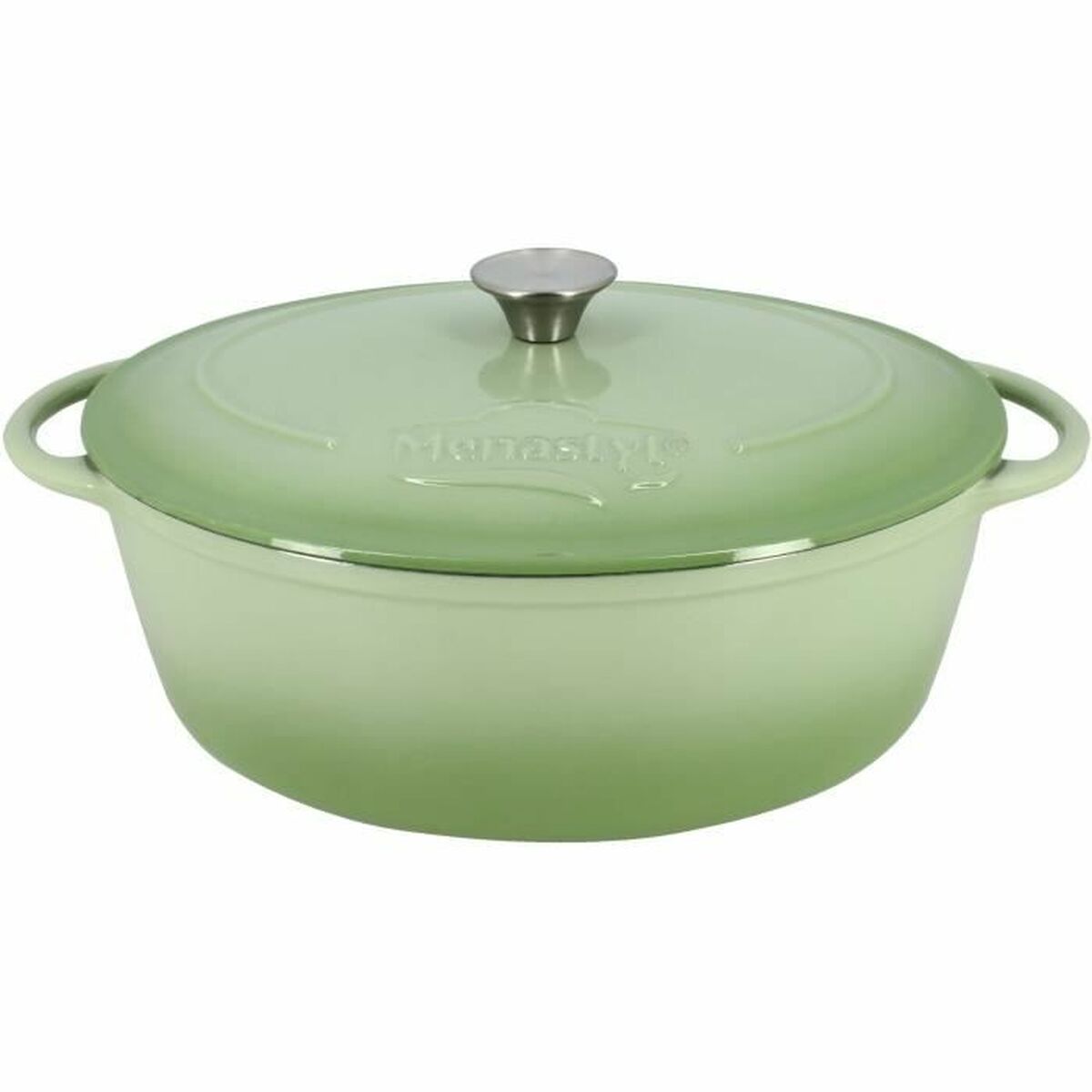 Casserole with lid Menastyl Casserole with lid Menastyl