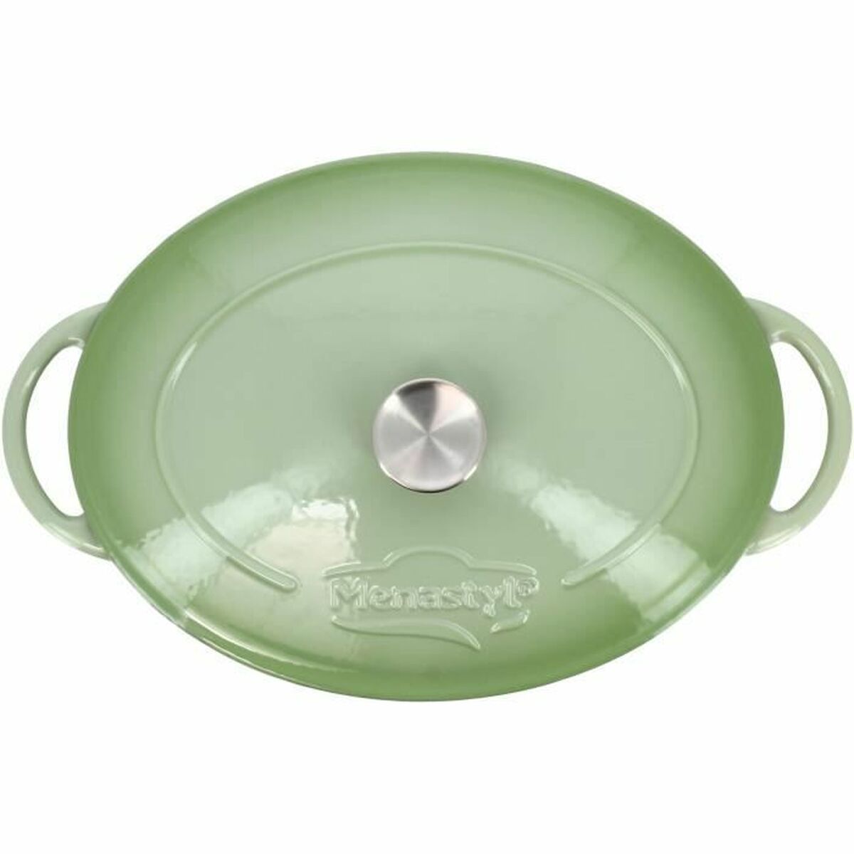 Casserole with lid Menastyl