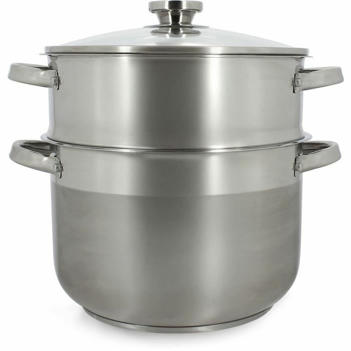 Couscous pan Menastyl