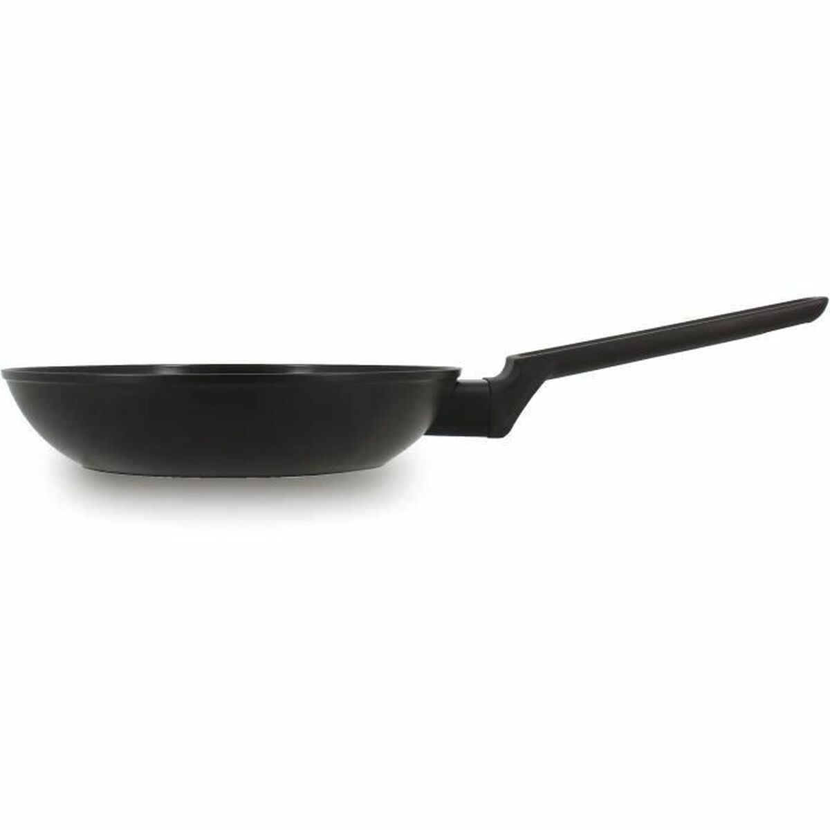 Pan Menastyl Black Toughened aluminium  20 cm Pan Menastyl Black Toughened aluminium  20 cm