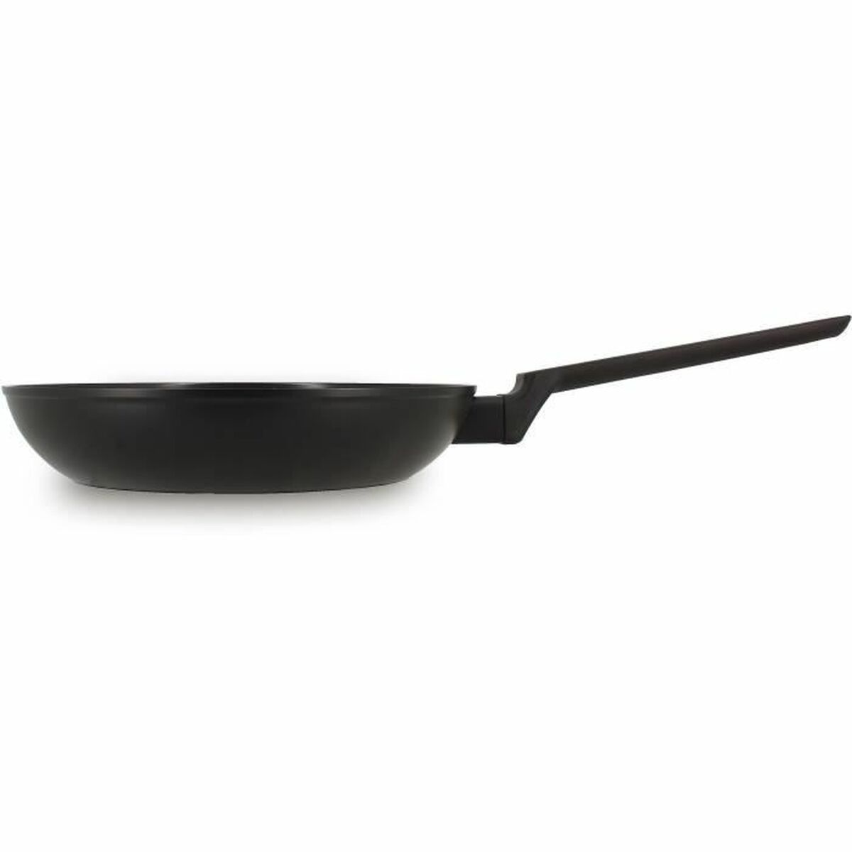 Pan Menastyl Black Toughened aluminium  24 cm Pan Menastyl Black Toughened aluminium  24 cm