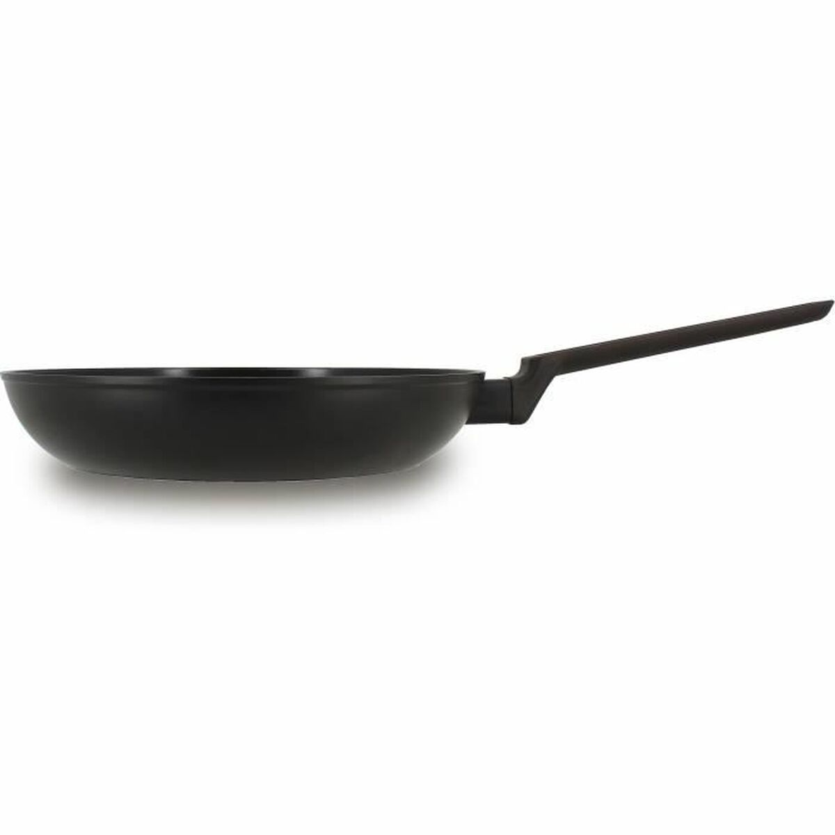 Pan Menastyl Black Toughened aluminium Ø 26 cm