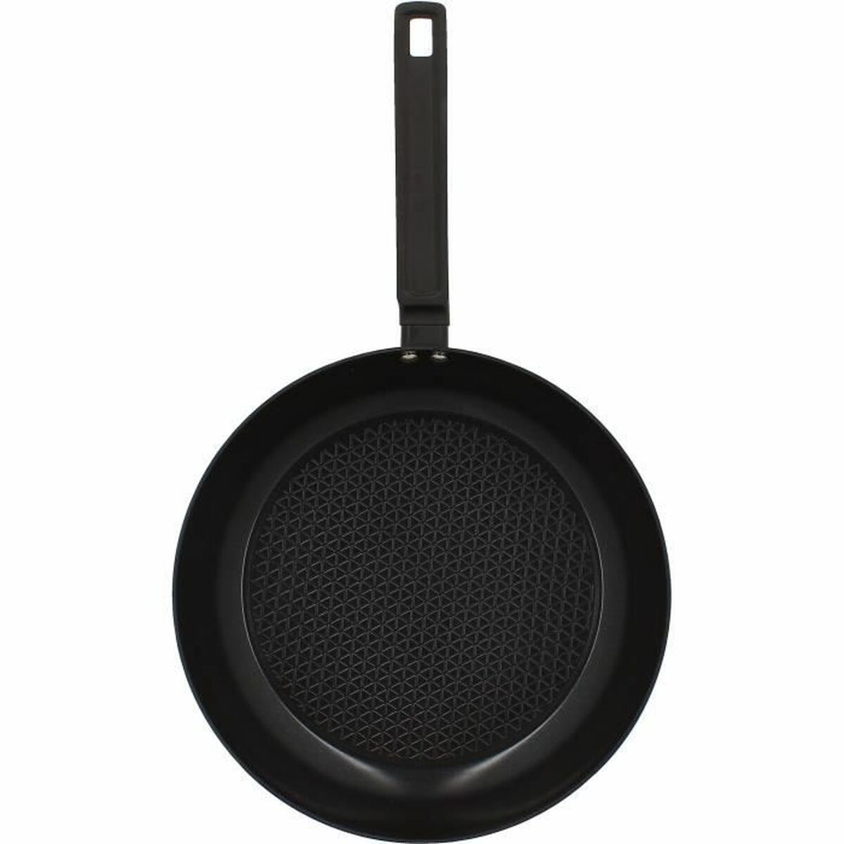 Pan Menastyl Black Toughened aluminium Ø 30 cm