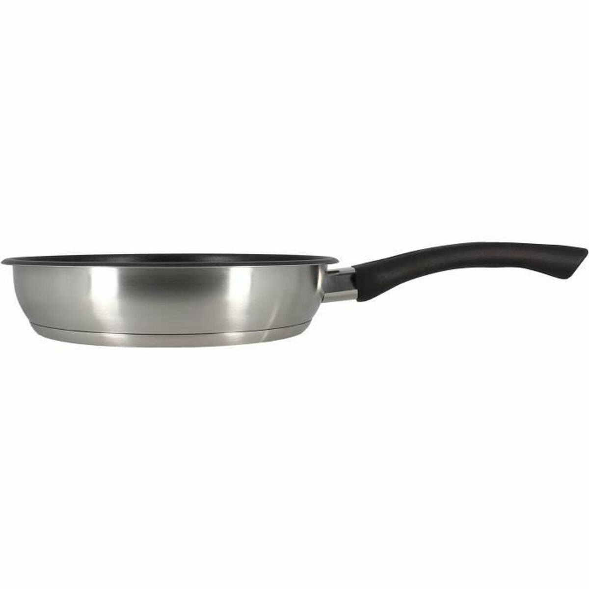 Pan Menastyl Steel Stainless steel  20 cm