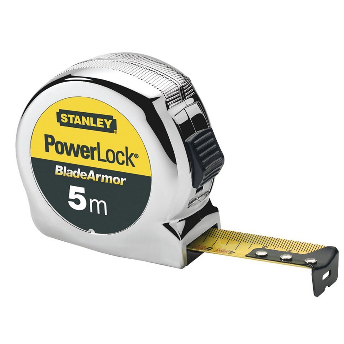 Tape Measure Stanley Powerlock Blade Armor Tape Measure Stanley Powerlock Blade Armor