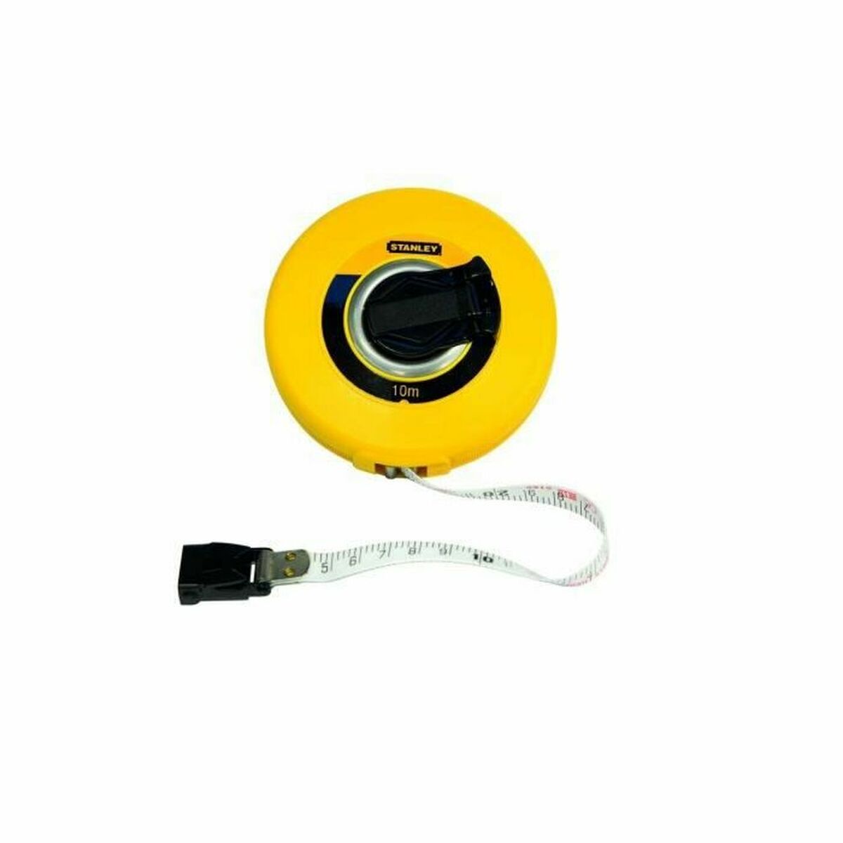 Tape measure Stanley 0-34-297 Plastic (30 m) Tape measure Stanley 0-34-297 Plastic (30 m)